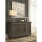 Ashley Furniture HomeStore Johnelle Dining Server(D776-60)の写真