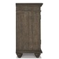 Ashley Furniture HomeStore Johnelle Dining Server(D776-60)の写真