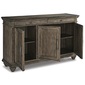Ashley Furniture HomeStore Johnelle Dining Server(D776-60)の写真