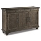 Ashley Furniture HomeStore Johnelle Dining Server(D776-60)の写真