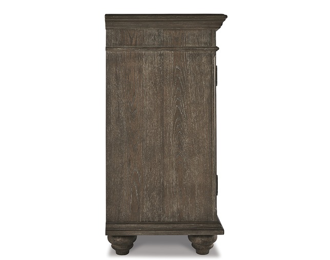Ashley Furniture HomeStore(アシュレイ ファニチャー ホームストア) Johnelle Dining Server(D776-60)の写真