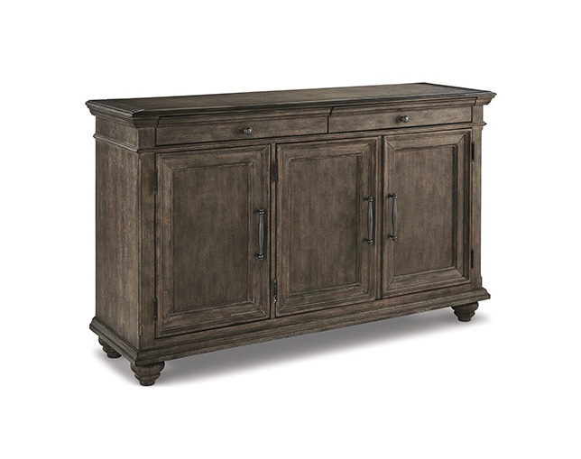 Ashley Furniture HomeStore(アシュレイ ファニチャー ホームストア) Johnelle Dining Server(D776-60)の写真
