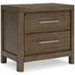 Ashley Furniture HomeStore Cabalynn Nightstand（B974-92)の写真
