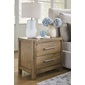 Ashley Furniture HomeStore Cabalynn Nightstand（B974-92)の写真