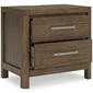 Ashley Furniture HomeStore Cabalynn Nightstand（B974-92)の写真