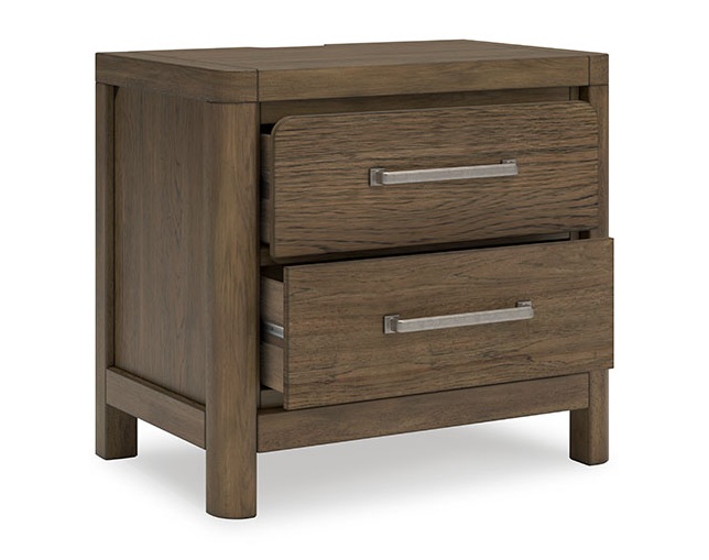 Ashley Furniture HomeStore(アシュレイ ファニチャー ホームストア) Cabalynn Nightstand（B974-92)の写真