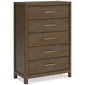 Ashley Furniture HomeStore Cabalynn Chest(B974-46)の写真