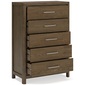 Ashley Furniture HomeStore Cabalynn Chest(B974-46)の写真