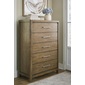 Ashley Furniture HomeStore Cabalynn Chest(B974-46)の写真