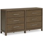 Ashley Furniture HomeStore Cabalynn Dresser(B974-31)の写真