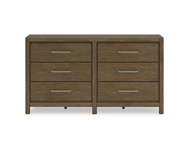 Ashley Furniture HomeStore(アシュレイ ファニチャー ホームストア) Cabalynn Dresser(B974-31)の写真