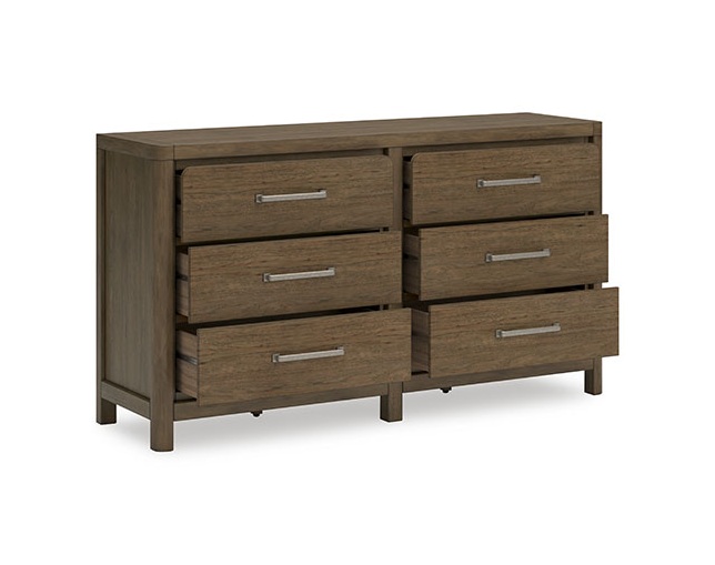 Ashley Furniture HomeStore(アシュレイ ファニチャー ホームストア) Cabalynn Dresser(B974-31)のメイン写真
