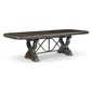 Ashley Furniture HomeStore Maylee Dining Extension Table(D947-55B/T)の写真