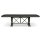 Ashley Furniture HomeStore Maylee Dining Extension Table(D947-55B/T)の写真