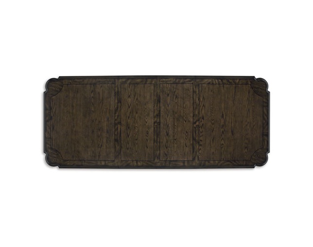 Ashley Furniture HomeStore(アシュレイ ファニチャー ホームストア) Maylee Dining Extension Table(D947-55B/T)の写真