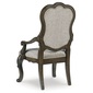 Ashley Furniture HomeStore Maylee Dining Arm Chair(D947-01A)の写真