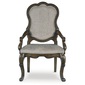 Ashley Furniture HomeStore Maylee Dining Arm Chair(D947-01A)の写真