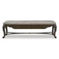 Ashley Furniture HomeStore Maylee Dining Bench(D947-00)の写真