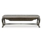 Ashley Furniture HomeStore Maylee Dining Bench(D947-00)の写真