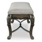 Ashley Furniture HomeStore Maylee Dining Bench(D947-00)の写真