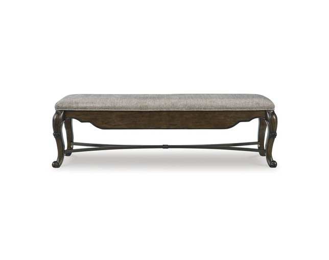 Ashley Furniture HomeStore(アシュレイ ファニチャー ホームストア) Maylee Dining Bench(D947-00)の写真