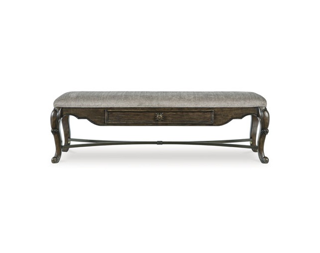 Ashley Furniture HomeStore(アシュレイ ファニチャー ホームストア) Maylee Dining Bench(D947-00)の写真