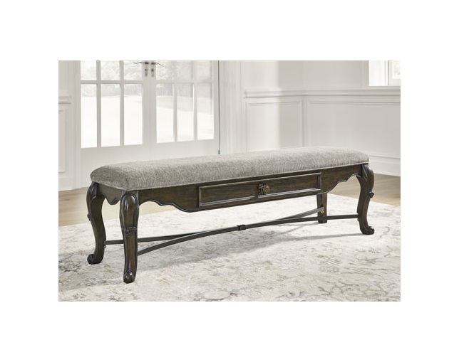 Ashley Furniture HomeStore(アシュレイ ファニチャー ホームストア) Maylee Dining Bench(D947-00)の写真