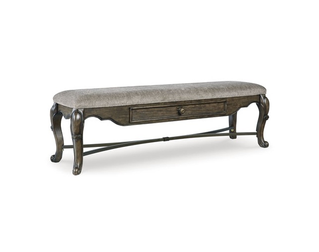 Ashley Furniture HomeStore(アシュレイ ファニチャー ホームストア) Maylee Dining Bench(D947-00)の写真