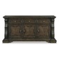 Ashley Furniture HomeStore Maylee Dining Buffet(D947-80)の写真