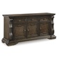 Ashley Furniture HomeStore Maylee Dining Buffet(D947-80)の写真
