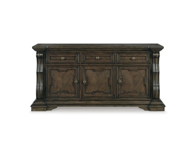 Ashley Furniture HomeStore(アシュレイ ファニチャー ホームストア) Maylee Dining Buffet(D947-80)の写真