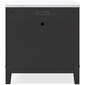 Ashley Furniture HomeStore Welltern Nightstand(B971-93)の写真