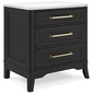 Ashley Furniture HomeStore Welltern Nightstand(B971-93)の写真