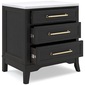 Ashley Furniture HomeStore Welltern Nightstand(B971-93)の写真