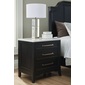 Ashley Furniture HomeStore Welltern Nightstand(B971-93)の写真