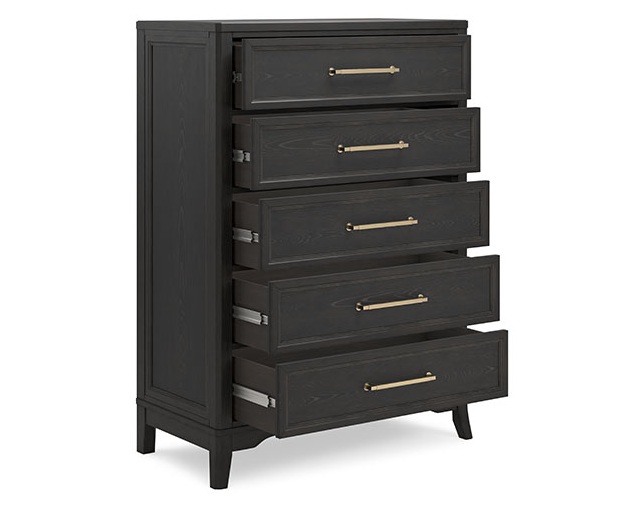 Ashley Furniture HomeStore(アシュレイ ファニチャー ホームストア) Welltern Chest(B971-46)の写真