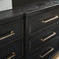 Ashley Furniture HomeStore Welltern Dresser(B971-31)の写真