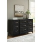 Ashley Furniture HomeStore Welltern Dresser(B971-31)の写真