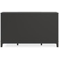 Ashley Furniture HomeStore Welltern Dresser(B971-31)の写真