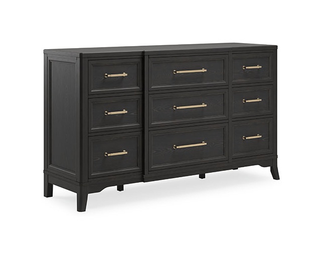 Ashley Furniture HomeStore(アシュレイ ファニチャー ホームストア) Welltern Dresser(B971-31)の写真