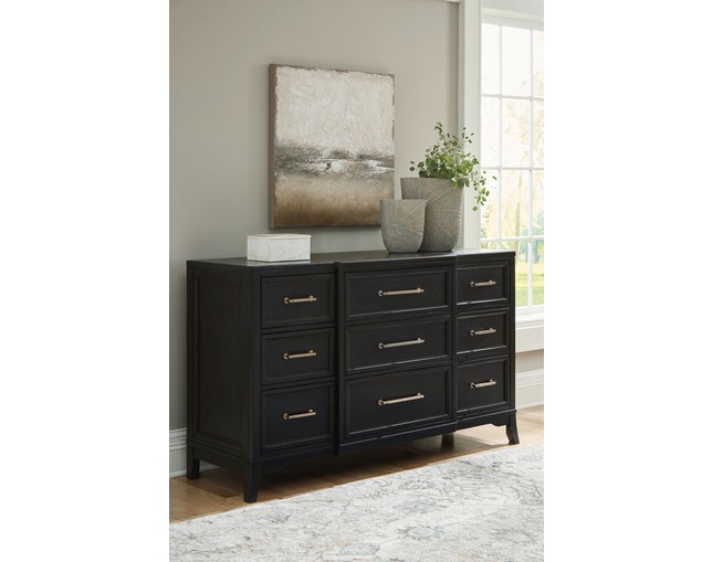 Ashley Furniture HomeStore(アシュレイ ファニチャー ホームストア) Welltern Dresser(B971-31)の写真