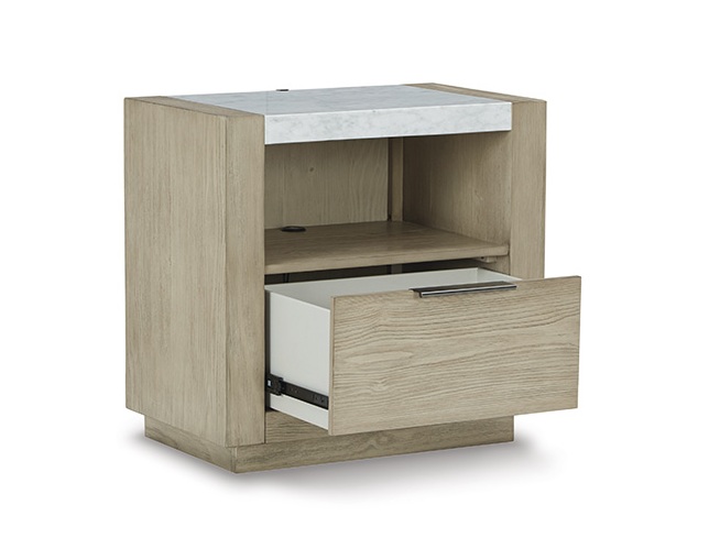 Ashley Furniture HomeStore(アシュレイ ファニチャー ホームストア) Hennington Nightstand(B756-91)の写真