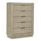 Ashley Furniture HomeStore Hennington Chest (B756-46)の写真