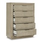 Ashley Furniture HomeStore Hennington Chest (B756-46)の写真