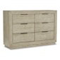 Ashley Furniture HomeStore Hennington Dresser(B756-31)の写真