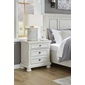 Ashley Furniture HomeStore Robbinsdale Night Stand(B742-92)の写真