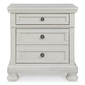 Ashley Furniture HomeStore Robbinsdale Night Stand(B742-92)の写真