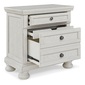 Ashley Furniture HomeStore Robbinsdale Night Stand(B742-92)の写真