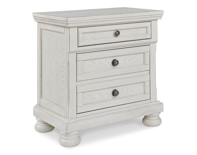 Ashley Furniture HomeStore(アシュレイ ファニチャー ホームストア) Robbinsdale Night Stand(B742-92)の写真