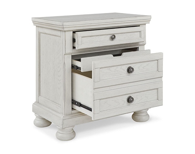 Ashley Furniture HomeStore(アシュレイ ファニチャー ホームストア) Robbinsdale Night Stand(B742-92)の写真
